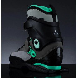 Bota Faction Urban CC1 V1
