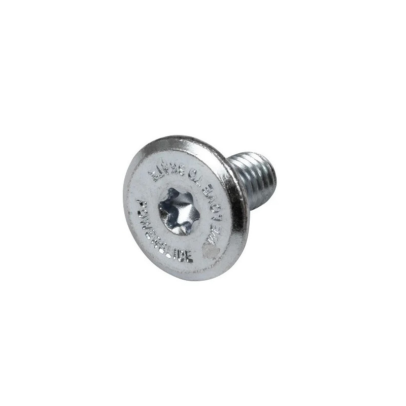 Tornillo de anclaje Powerslide Hex | Torx