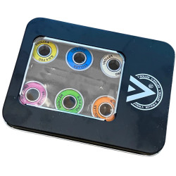 Baleros vRoller ILQ-9 Pro