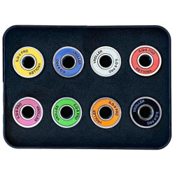 Baleros vRoller ILQ-9 Pro