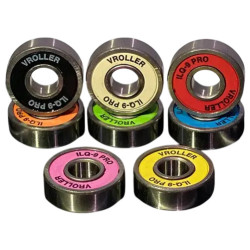 Baleros vRoller ILQ-9 Pro