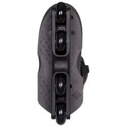 Patines USD Sway Chess Black | White 2025