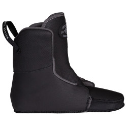 Patines USD Sway Chess Black | White 2025