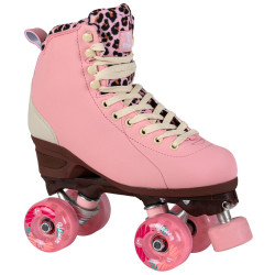 Patines Chaya Miyu Pink Leopard