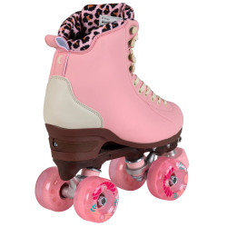 Patines Chaya Miyu Pink Leopard