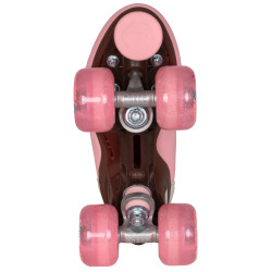 Patines Chaya Miyu Pink Leopard