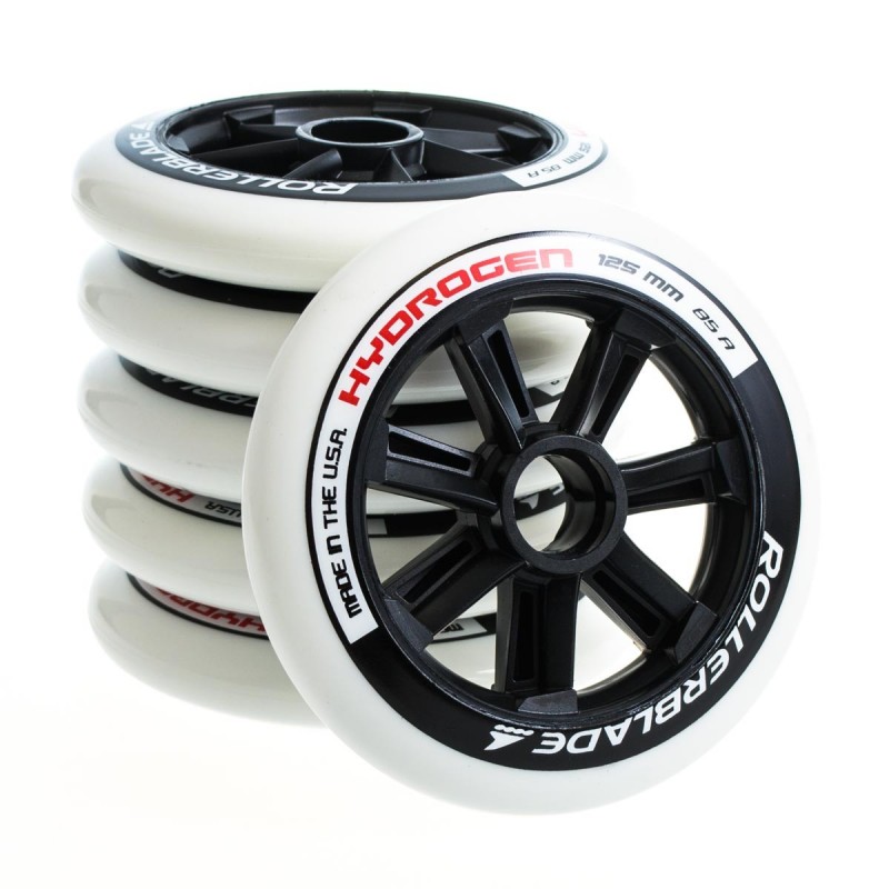 Ruedas Rollerblade Hydrogen 125mm Ruedas Rollerblade Hydrogen 125mm