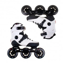 Patines Seba High Light 310 White Patines Seba High Light 310 White