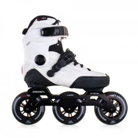 Patines Seba High Light 310 White