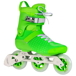 Patines Powerslide Swell Judit Pro 100