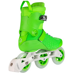 Patines Powerslide Swell Judit Pro 100