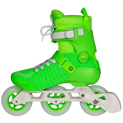 Patines Powerslide Swell Judit Pro 100