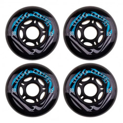 Ruedas Ground Control FSK Psych 80