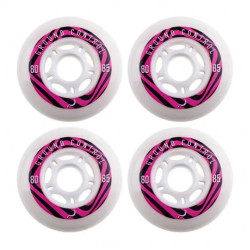 Ruedas Ground Control FSK Psych 80