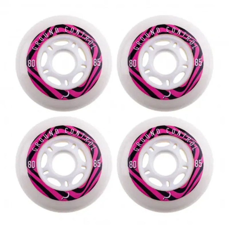 Ruedas Ground Control FSK Psych 80