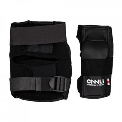 Protecciones Ennui Street Dual Set