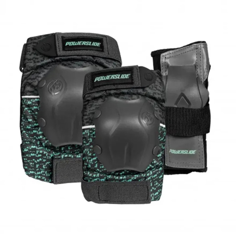 Protecciones Powerslide Standard Women