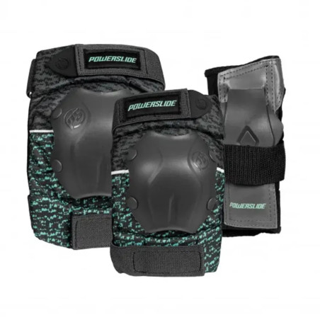 Protecciones Powerslide Standard Women