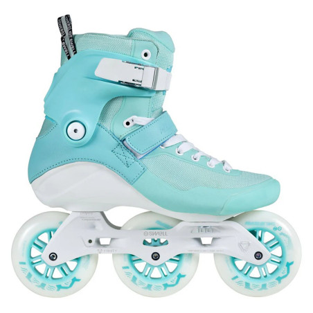 Patines Powerslide Swell 100 Blue Moon