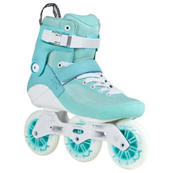 Patines Powerslide Swell 100 Blue Moon