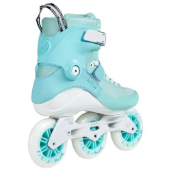 Patines Powerslide Swell 100 Blue Moon