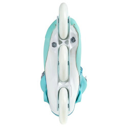 Patines Powerslide Swell 100 Blue Moon