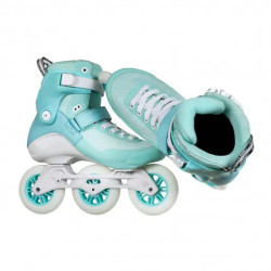 Patines Powerslide Swell 100 Blue Moon