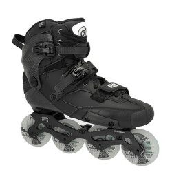 Patines FR Skates Igor Black 2025