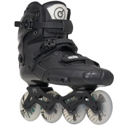 Patines FR Skates Igor Black 2025