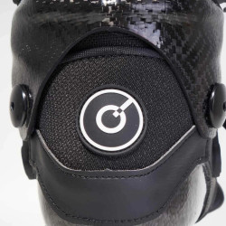 Patines FR Skates Igor Black 2025