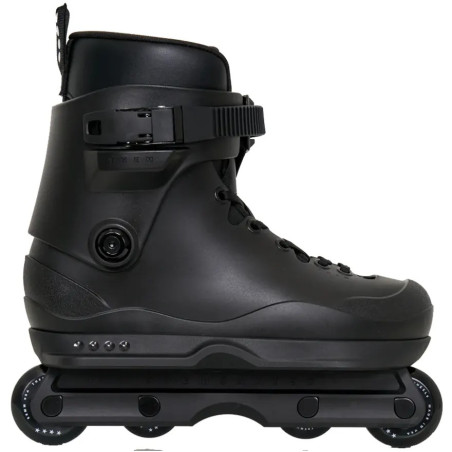 Patines Them 901 Black