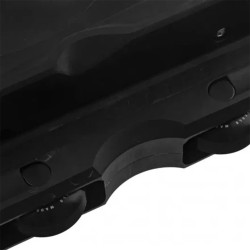 Patines Them 901 Black