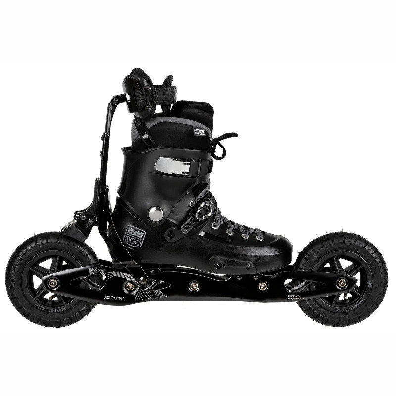 Patines Powerslide XC Trainer 150 Off Road Patines Powerslide XC Trainer 150 Off Road