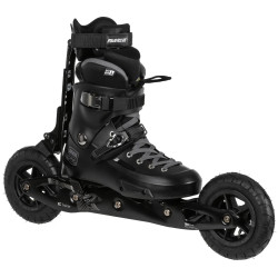 Patines Powerslide XC Trainer 150 Off Road Patines Powerslide XC Trainer 150 Off Road