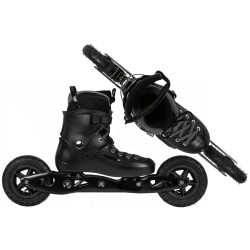 Patines Powerslide XC Trainer 150 Off Road Patines Powerslide XC Trainer 150 Off Road