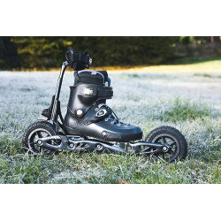 Patines Powerslide XC Trainer 150 Off Road Patines Powerslide XC Trainer 150 Off Road