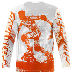 Playeras MegaRoll 2025