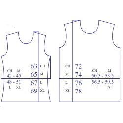 Playeras MegaRoll 2025