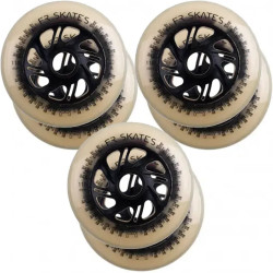 Ruedas FR Skates Downtown 110mm