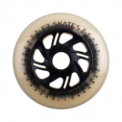 Ruedas FR Skates Downtown 110mm