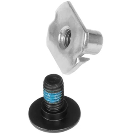 Tornillo de Cuff Powerslide Next