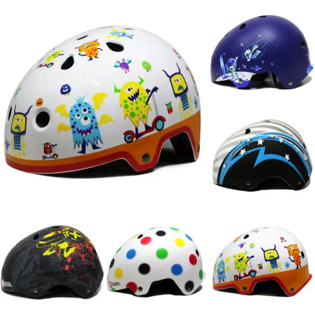 Casco X Cool 2025 Diseños