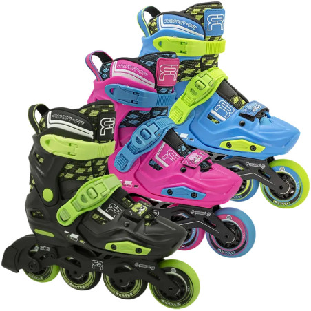 Patines FR Skates EZX 2025
