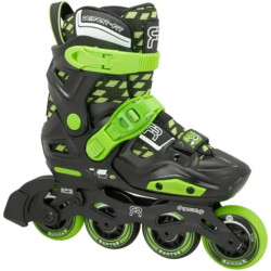 Patines FR Skates EZX 2025