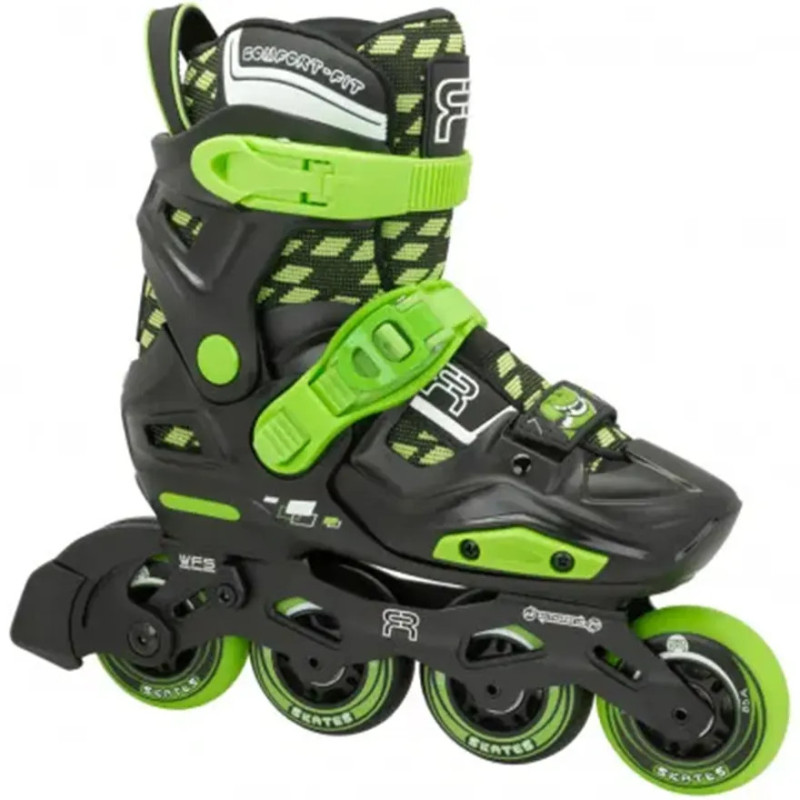 Patines FR Skates EZX 2025