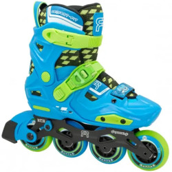 Patines FR Skates EZX 2025
