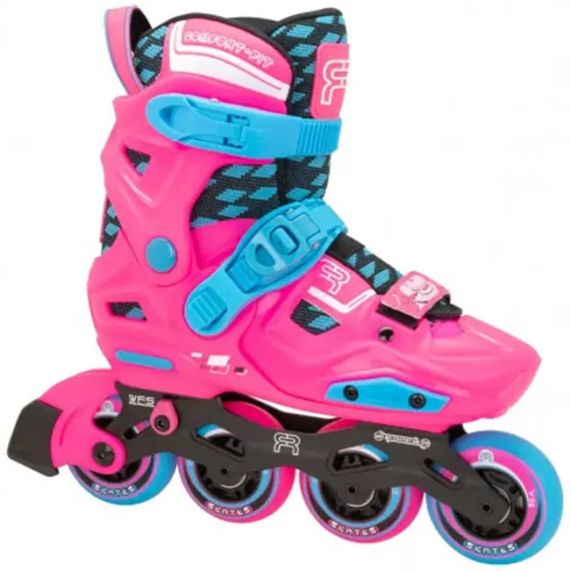 Patines FR Skates EZX 2025