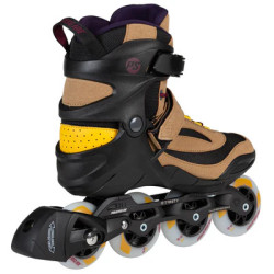 Patines Powerslide Phuzion Radon Umber 80