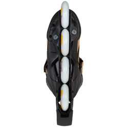 Patines Powerslide Phuzion Radon Umber 80