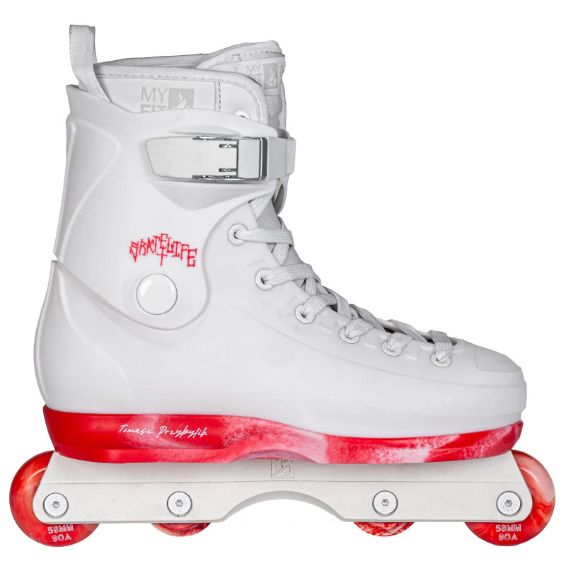 Patines Playlife Rave Tomo Pro